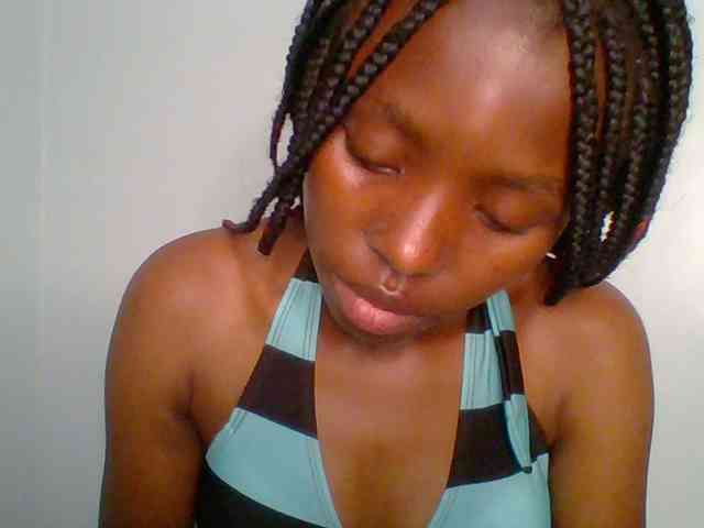 chocolate-brownie webcam