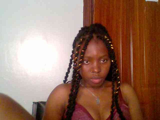 chocolate-brownie webcam