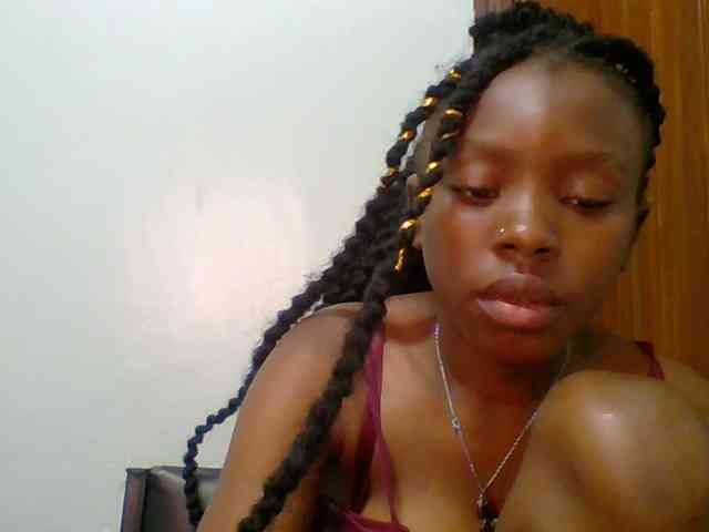 chocolate-brownie webcam