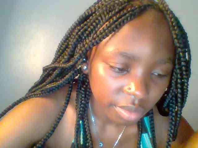 chocolate-brownie webcam