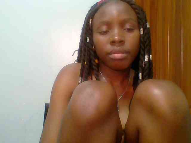 chocolate-brownie webcam