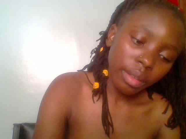 chocolate-brownie webcam