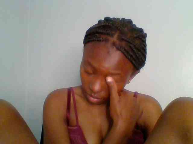 chocolate-brownie webcam