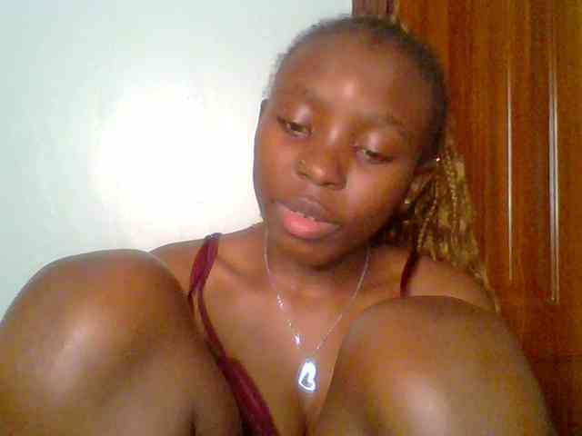 chocolate-brownie webcam