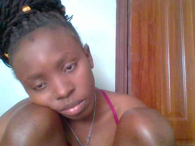 chocolate-brownie webcam