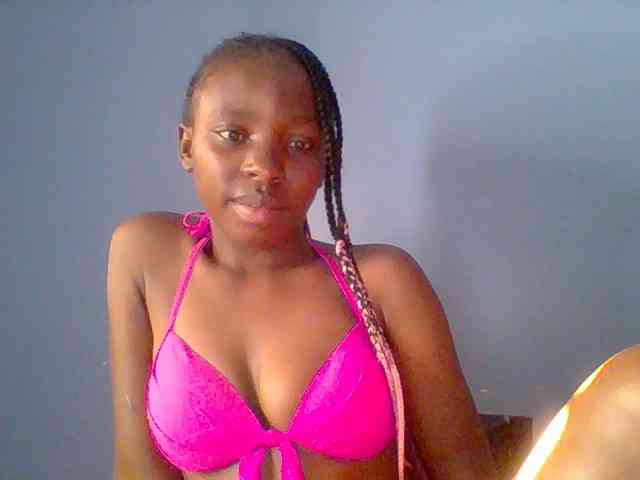 chocolate-brownie webcam