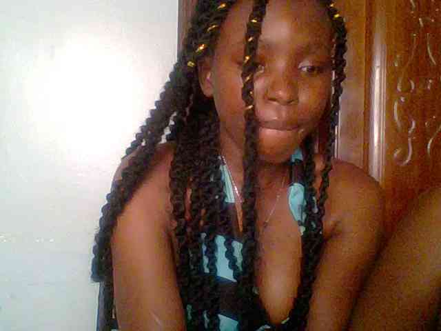 chocolate-brownie webcam