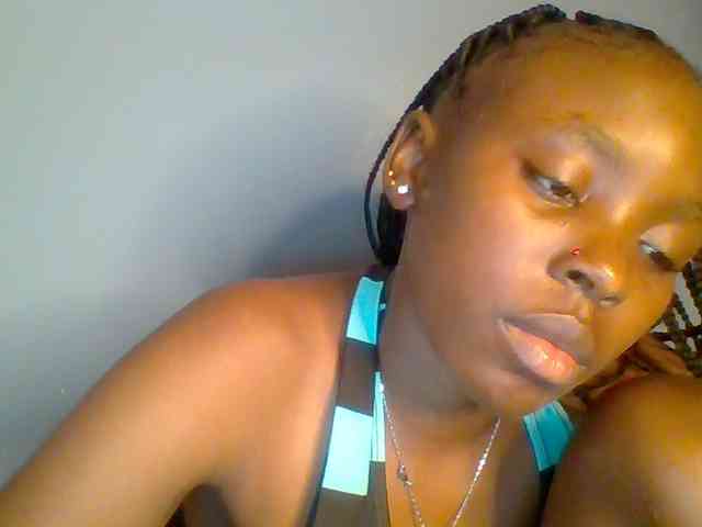 chocolate-brownie webcam