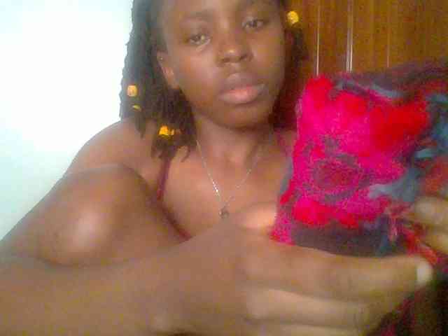 chocolate-brownie webcam