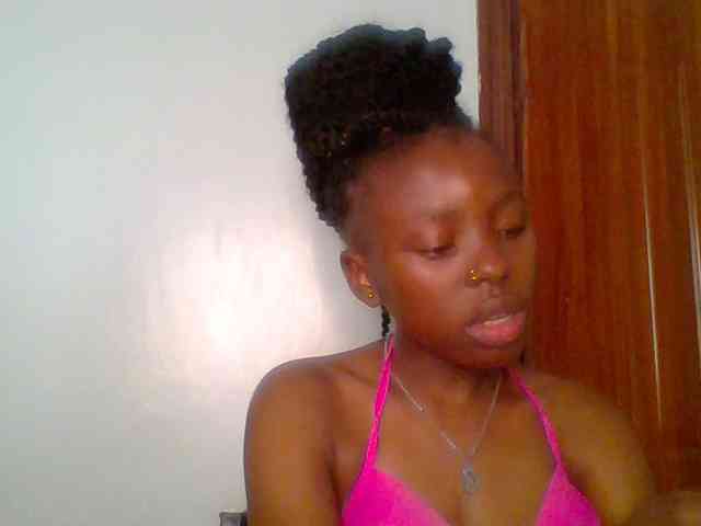 chocolate-brownie webcam