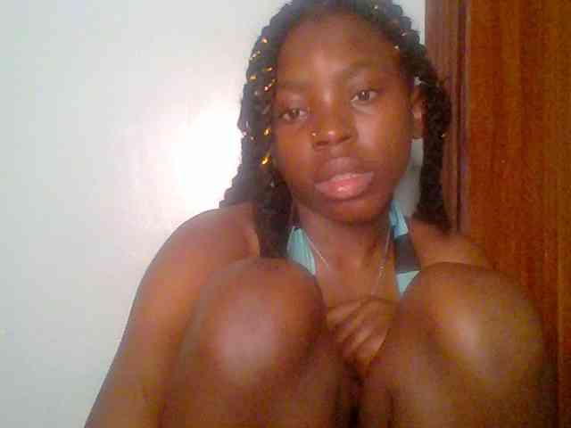 chocolate-brownie webcam