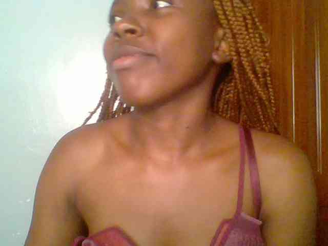 chocolate-brownie webcam