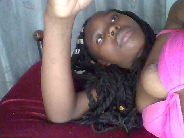 chocolate-brownie webcam