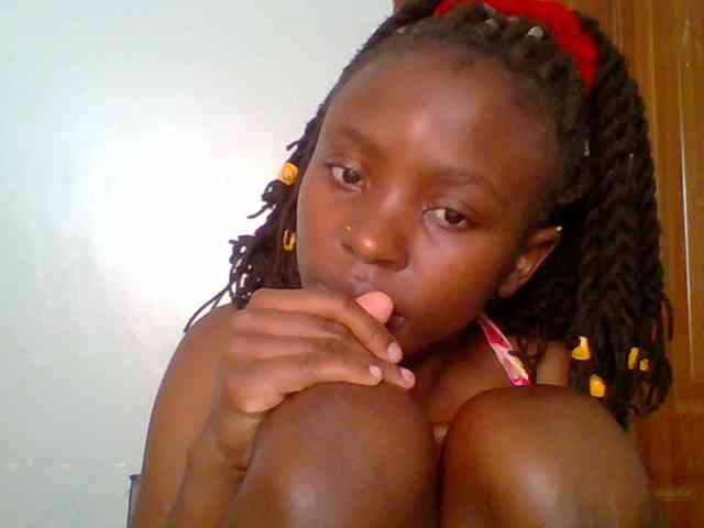 chocolate-brownie webcam