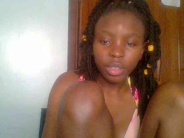 chocolate-brownie webcam