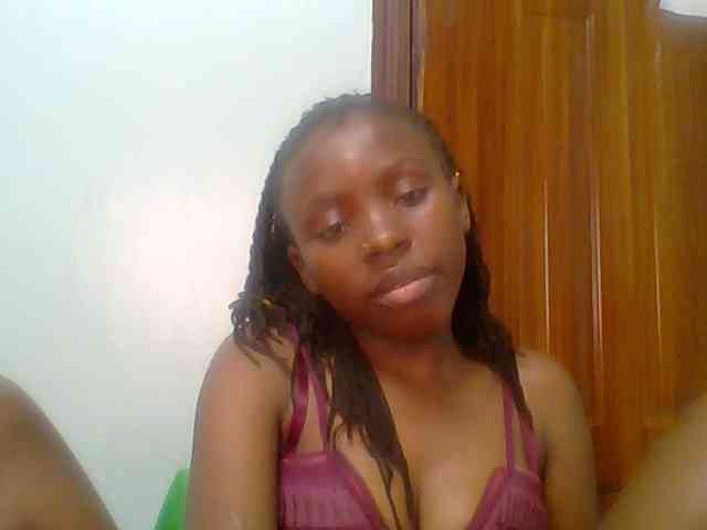 chocolate-brownie webcam