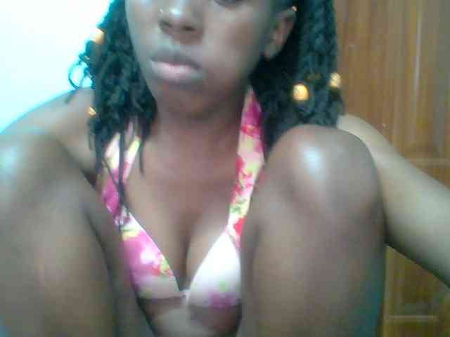 chocolate-brownie webcam