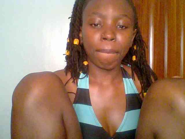 chocolate-brownie webcam