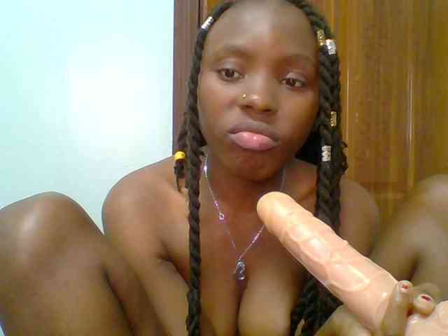 chocolate-brownie webcam