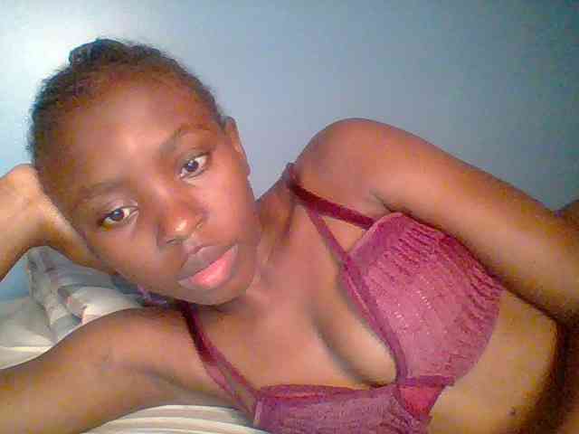 chocolate-brownie webcam