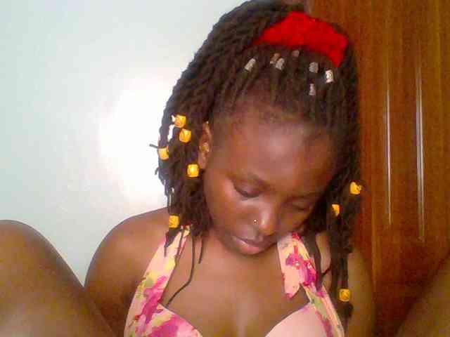 chocolate-brownie webcam