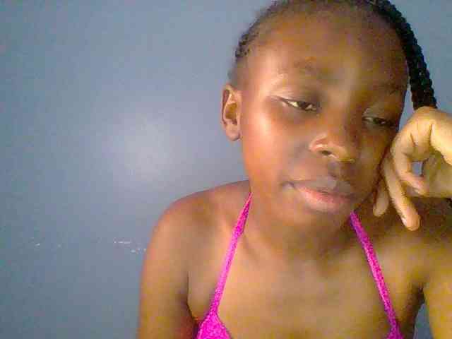 chocolate-brownie webcam