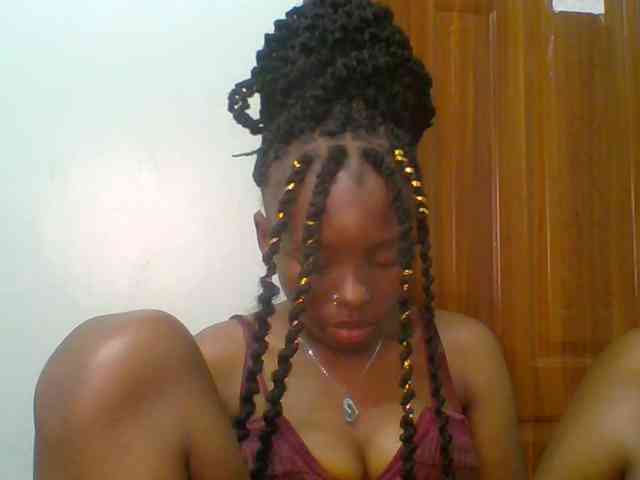 chocolate-brownie webcam