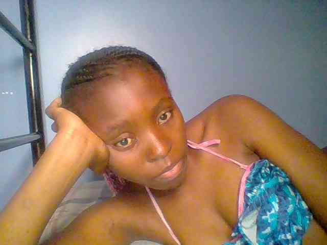 chocolate-brownie webcam