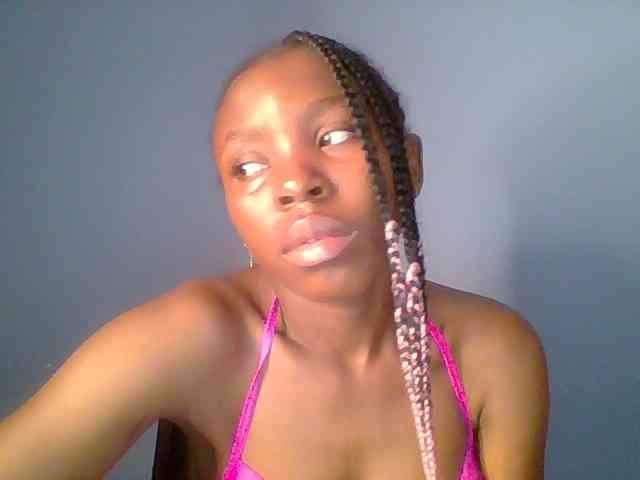 chocolate-brownie webcam