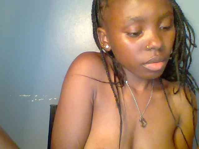 chocolate-brownie webcam