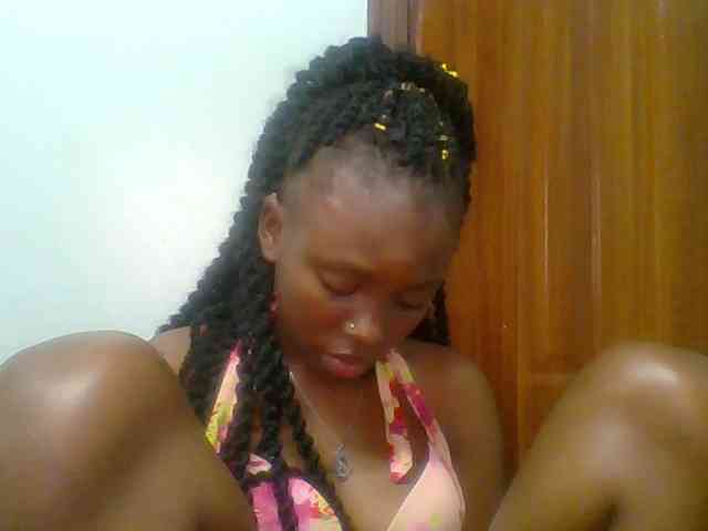 chocolate-brownie webcam