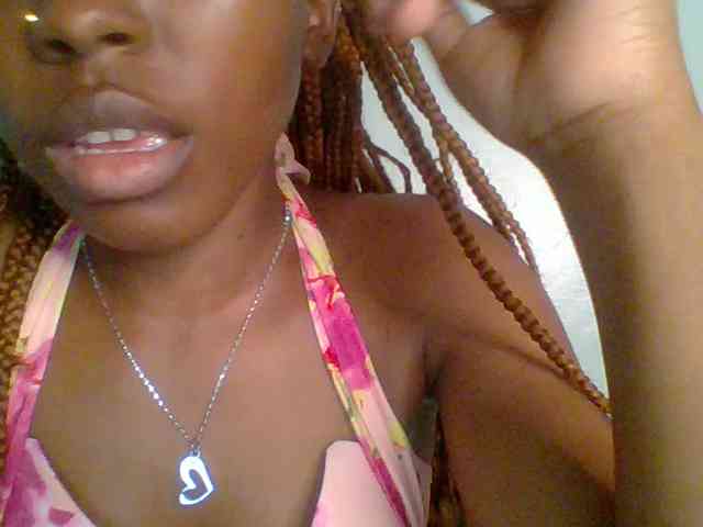 chocolate-brownie webcam