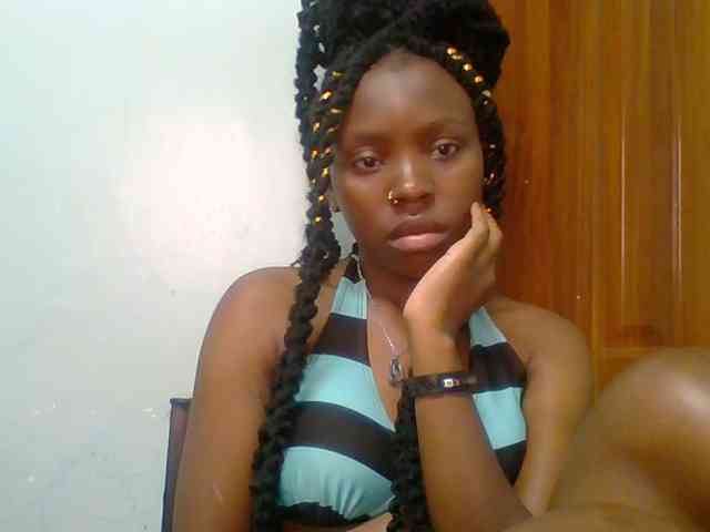 chocolate-brownie webcam