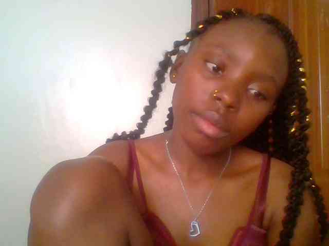 chocolate-brownie webcam