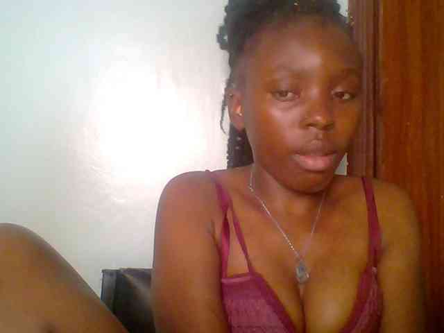 chocolate-brownie webcam