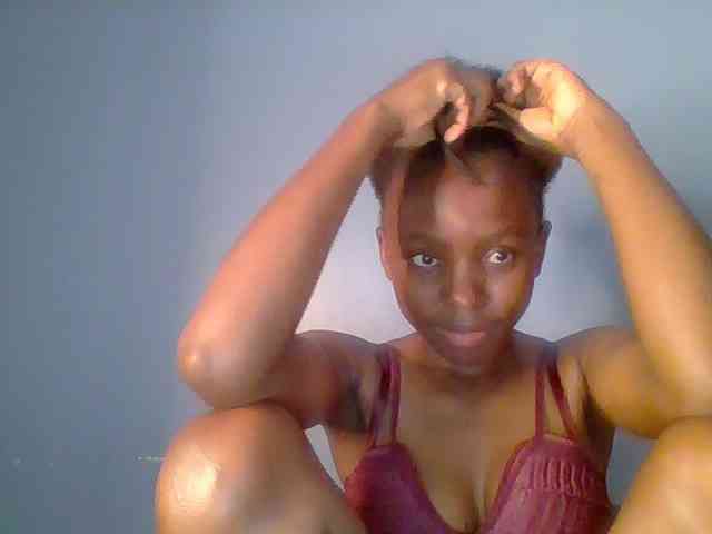 chocolate-brownie webcam