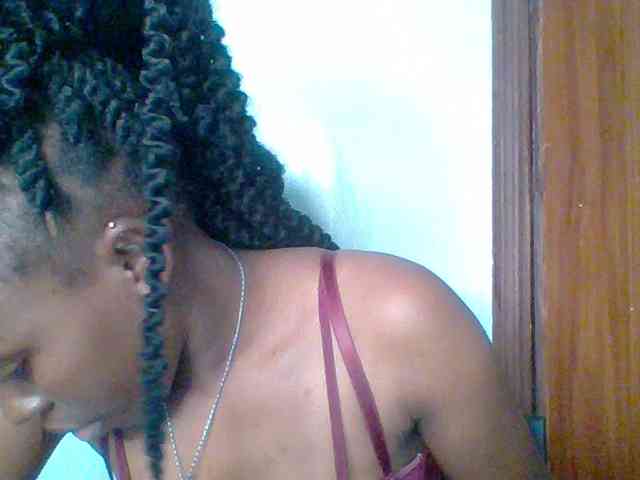 chocolate-brownie webcam