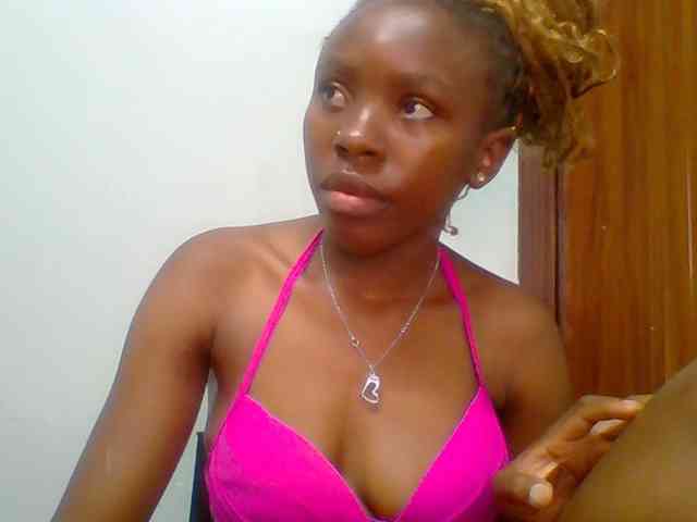 chocolate-brownie webcam