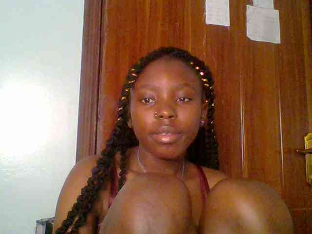 chocolate-brownie webcam