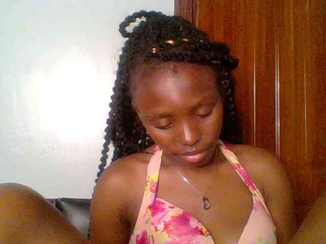 chocolate-brownie webcam