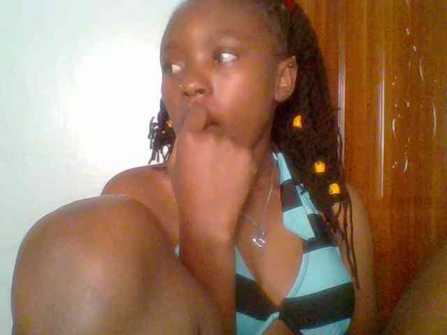 chocolate-brownie webcam