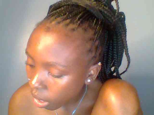 chocolate-brownie webcam