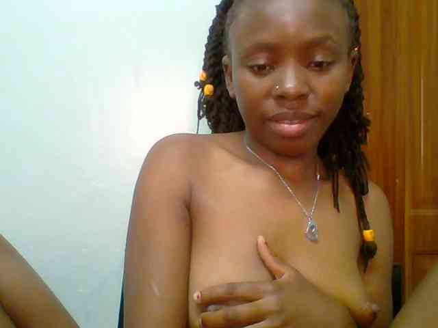 chocolate-brownie webcam