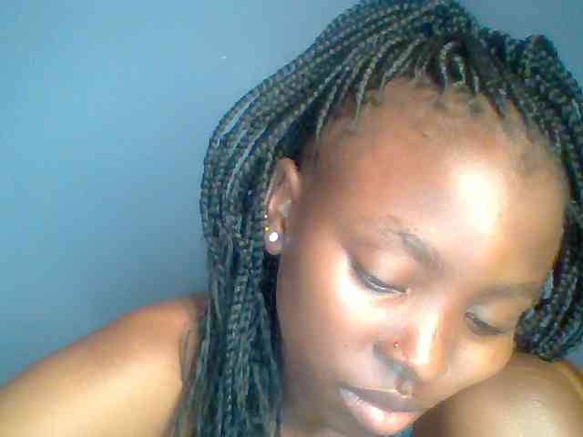 chocolate-brownie webcam