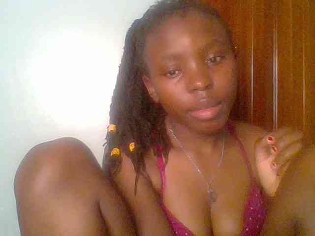 chocolate-brownie webcam