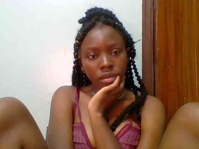 chocolate-brownie webcam