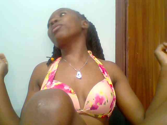 chocolate-brownie webcam