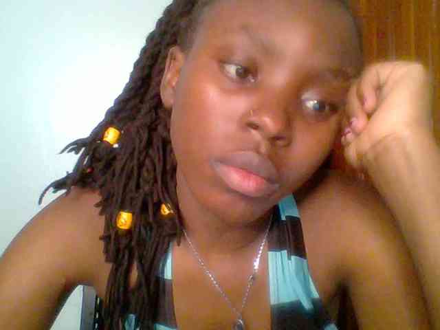 chocolate-brownie webcam