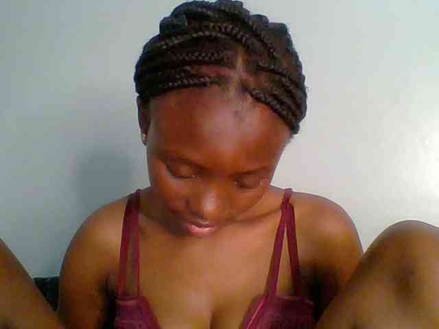 chocolate-brownie webcam