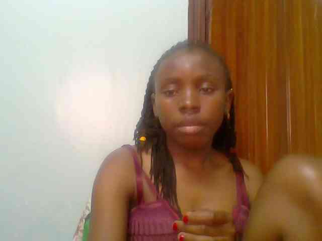 chocolate-brownie webcam